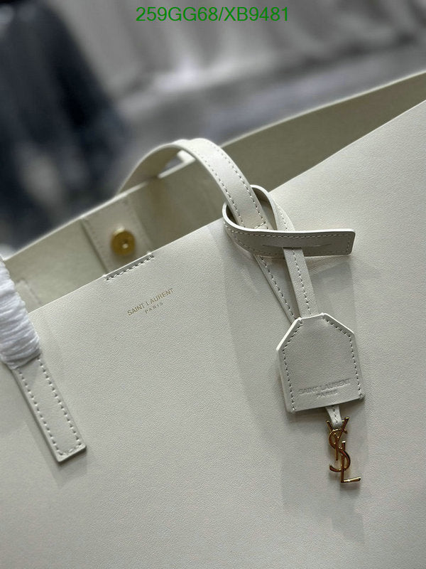 SAMC - YLS Bags - 294