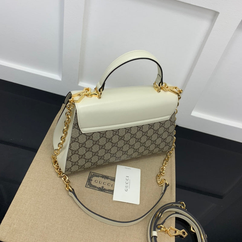 Satchel Bags - GCI Bags - 915