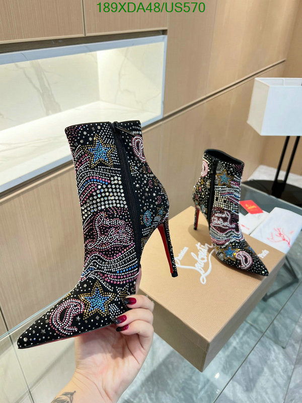 SAMC - CBL Women Shoes - 066