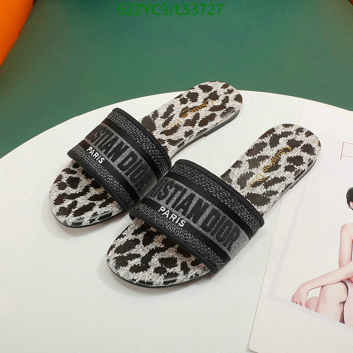 SAMCC - DOR Women Shoes - 2101