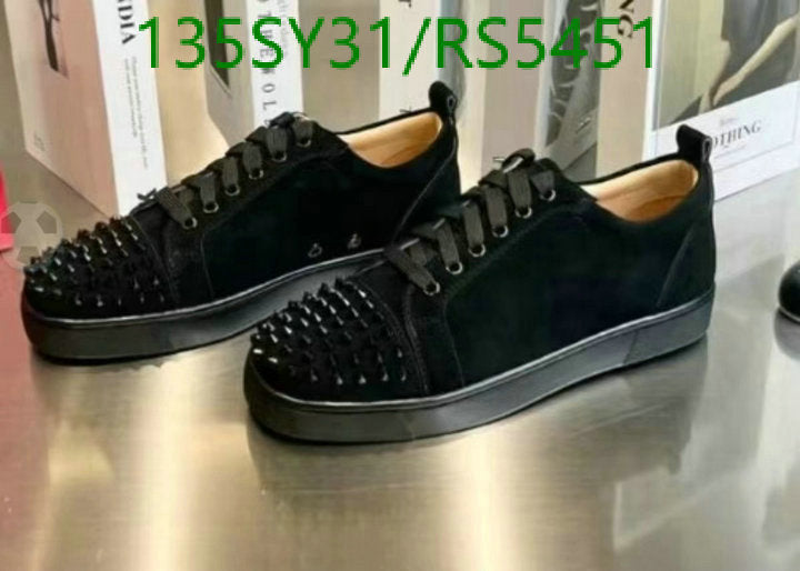 SAMC - CBL Women Shoes - 006