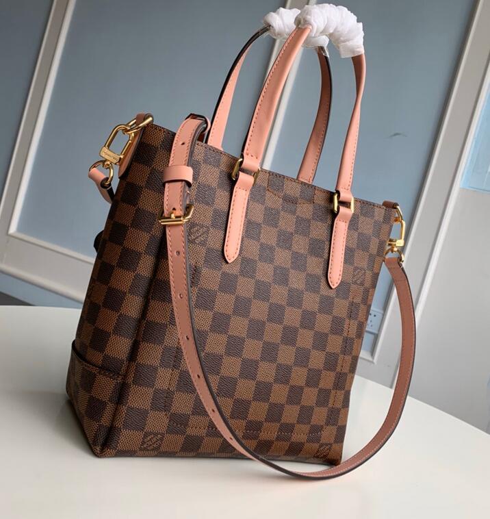 SAMC - LOV Bags - 3124