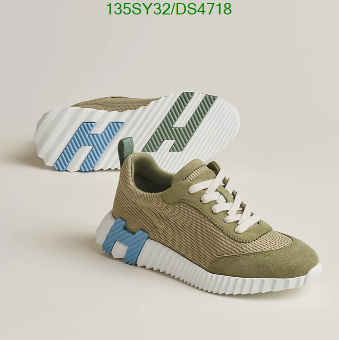 SAMC - HMS Women Shoes - 013