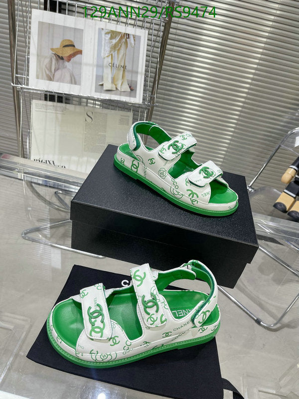 SAMC - CHL Women Shoes Beach - 032