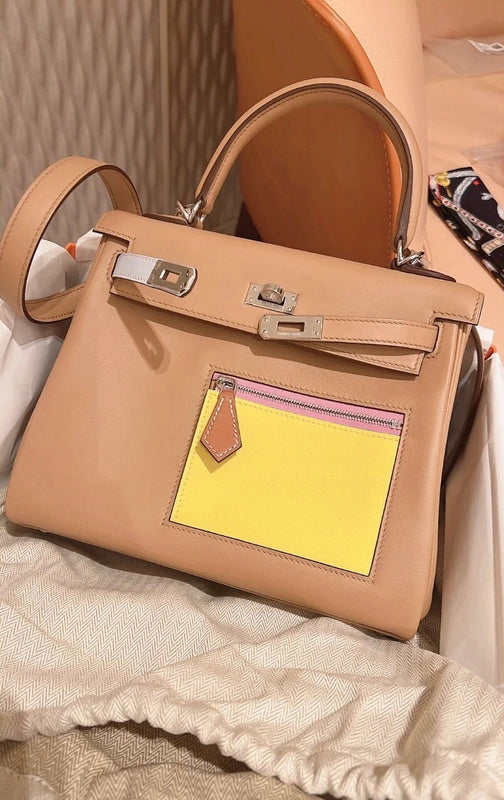 Glami - HMS Bags - 1375