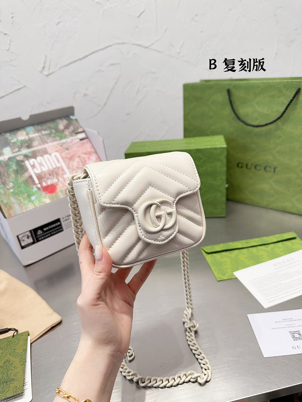 Glami Fashion - GCI Bags - 11776