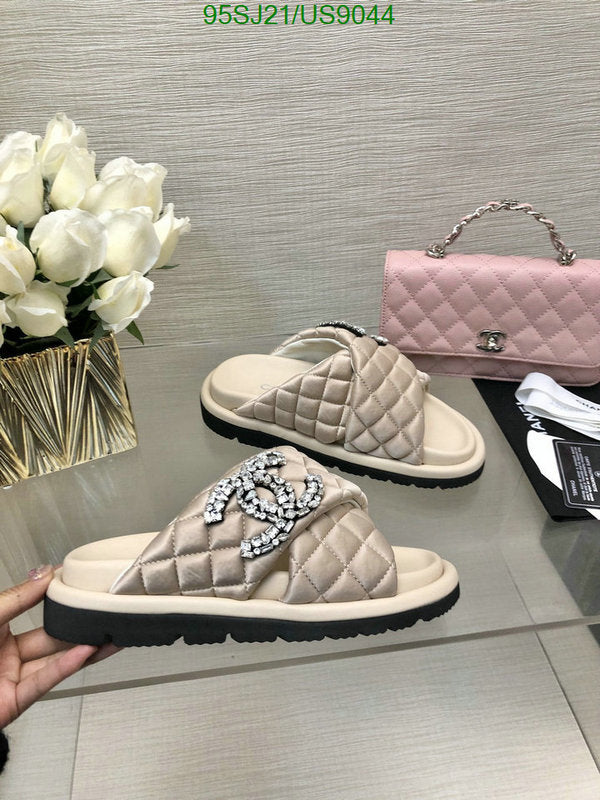 SAMC - CHL Women Shoes Slippers - 085