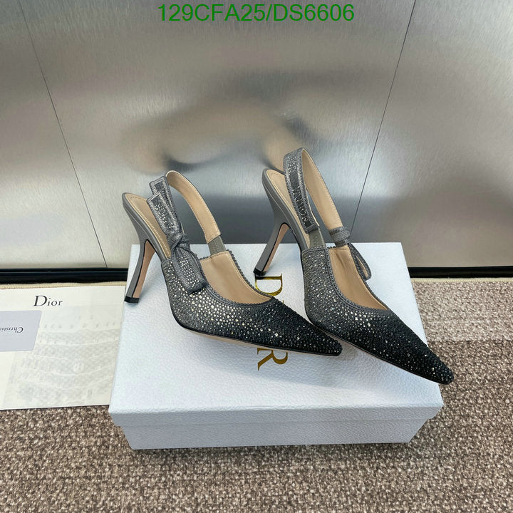 SAMCC - DOR Women Shoes - 2337