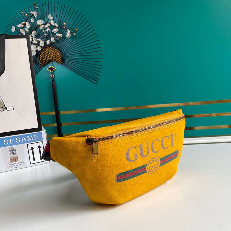 GUI2 Bags - Fashion Bags  1304