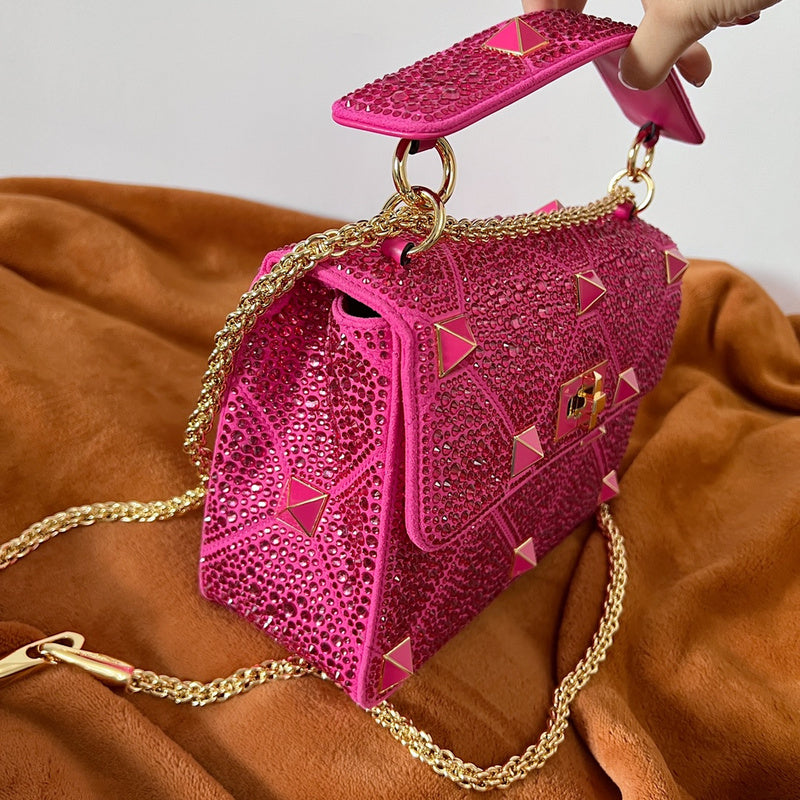 Satchel Bags - VTO Bags - 111