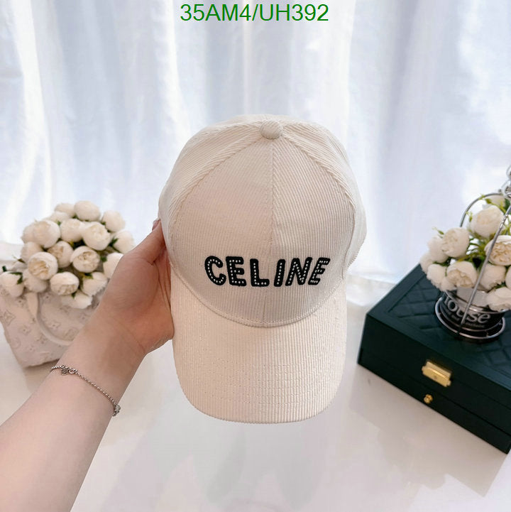 SAMC - COL Caps & Hats - 112