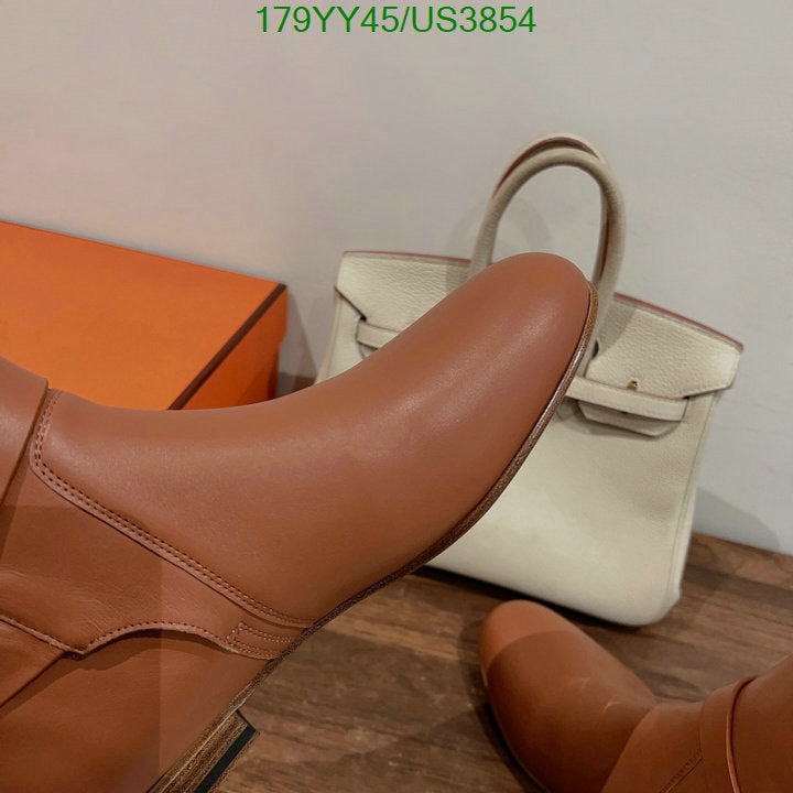 SAMC - Mix Boots - 539