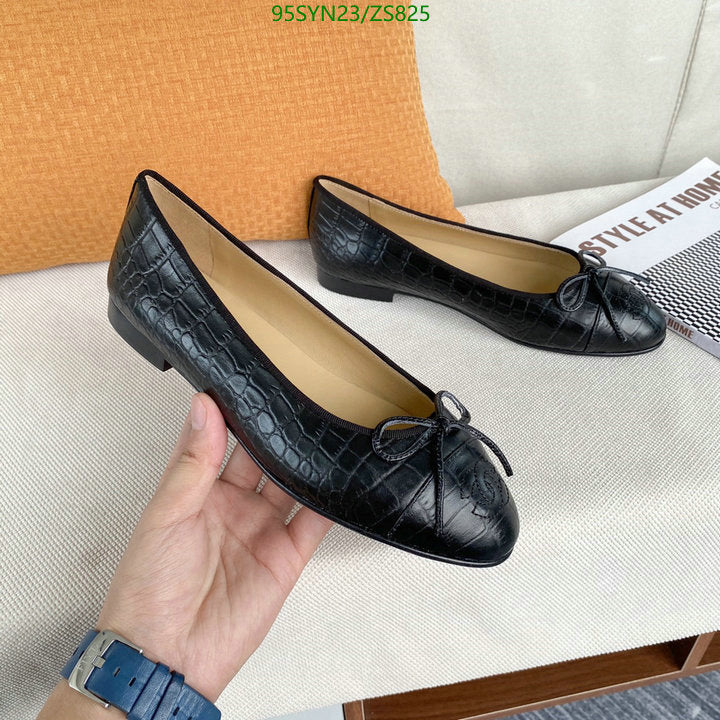 SAMC - CHL Women Shoes Ballet - 341