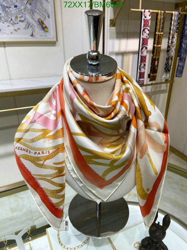 SAMC - HMS Scarves - 169