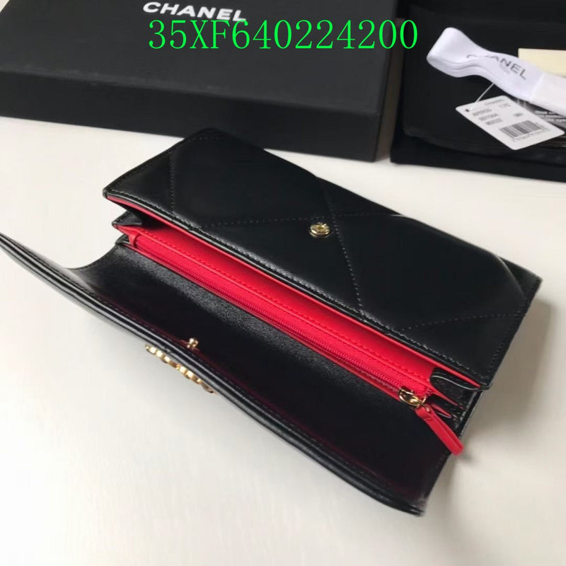 Glami - CHL Wallet - 2664