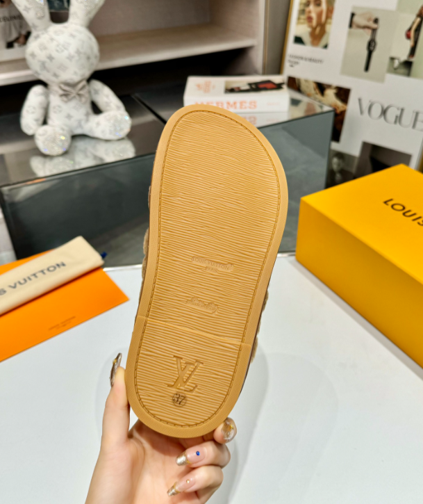 SAMC - LOV Women Shoes - 066