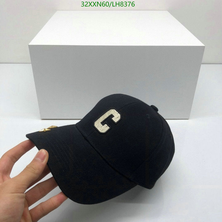 SAMC - COL Caps & Hats - 347