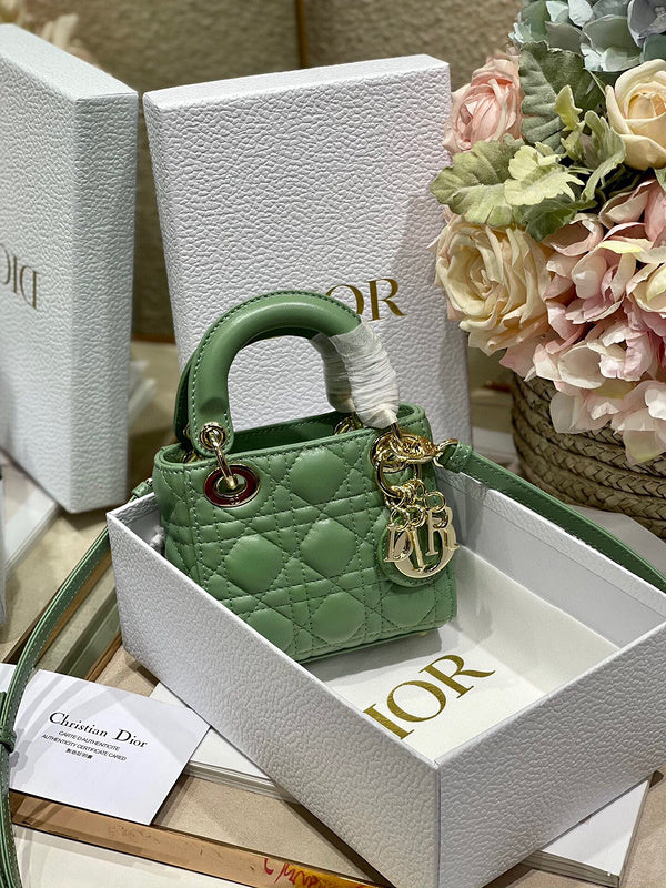Glami Fashion - DIR Bags - 052
