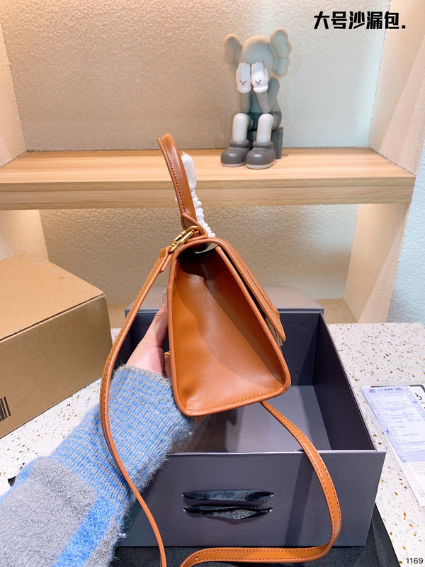 Satchel Bags - BGA Bags - 1520