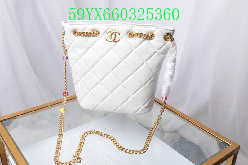 Satchel Bags - CHL Bags - 5438
