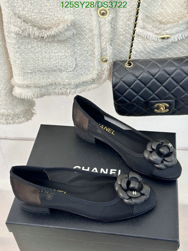 SAMC - CHL Women Shoes - 012