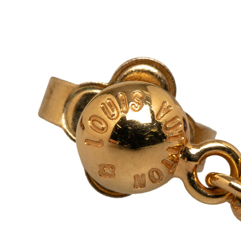 Louis Vuitton Louis Vuitton M66059 Piazza Mecca/Swarovski Gold Multicolor