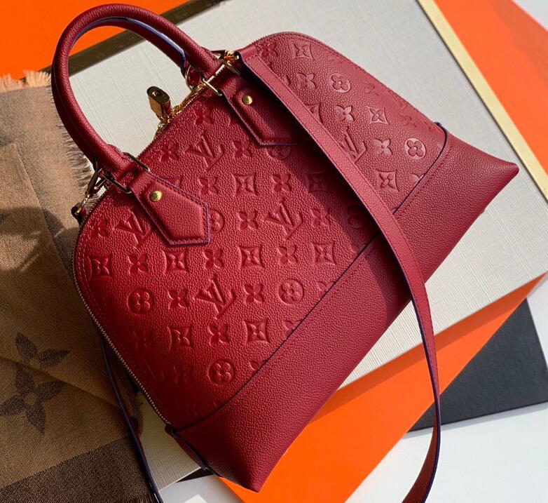 SAMC - LOV Bags - 2999