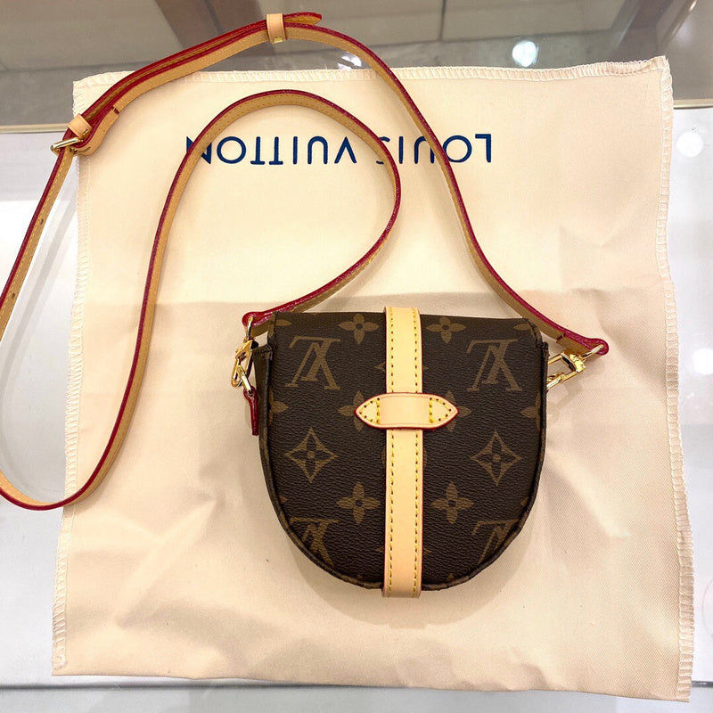 Satchel Bags - VL Bags - 1850