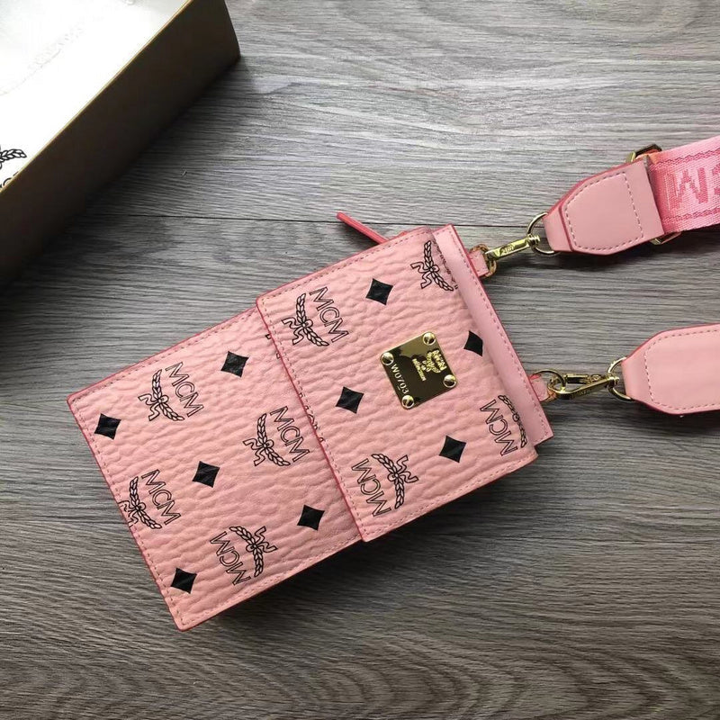 Satchel Bags - MC Bags - 529