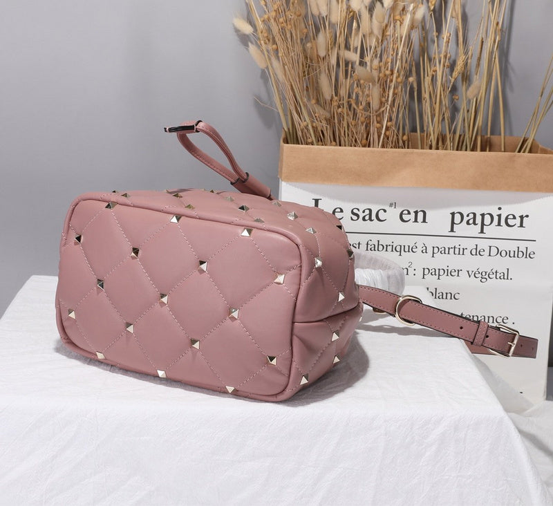 Satchel Bags - VTO Bags - 1267