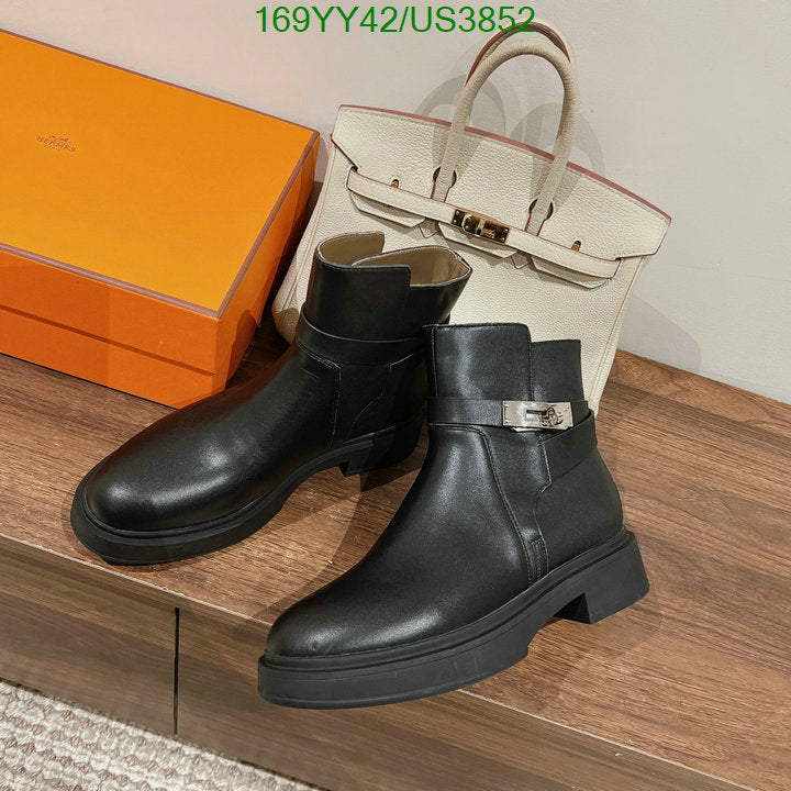 SAMC - Mix Boots - 512