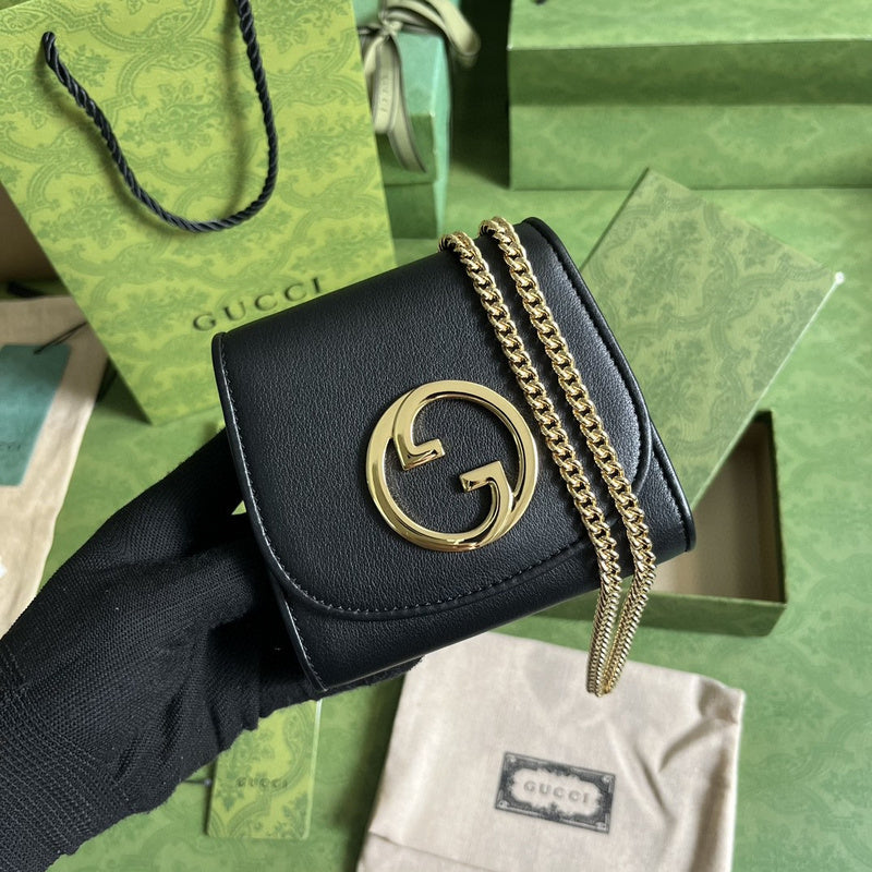Satchel Bags - GCI Bags - 519