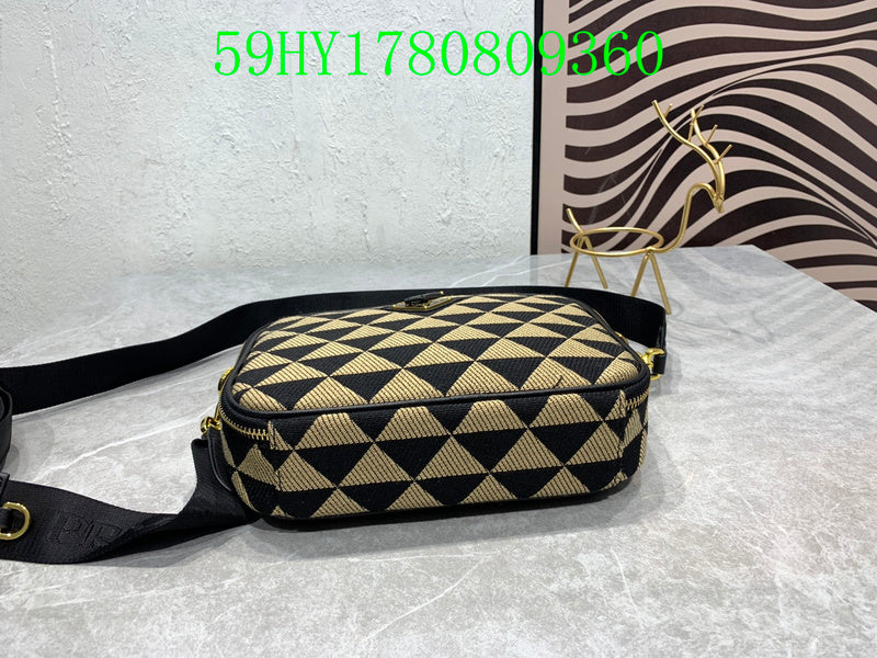 Satchel Bags - PDA Bags - 3072
