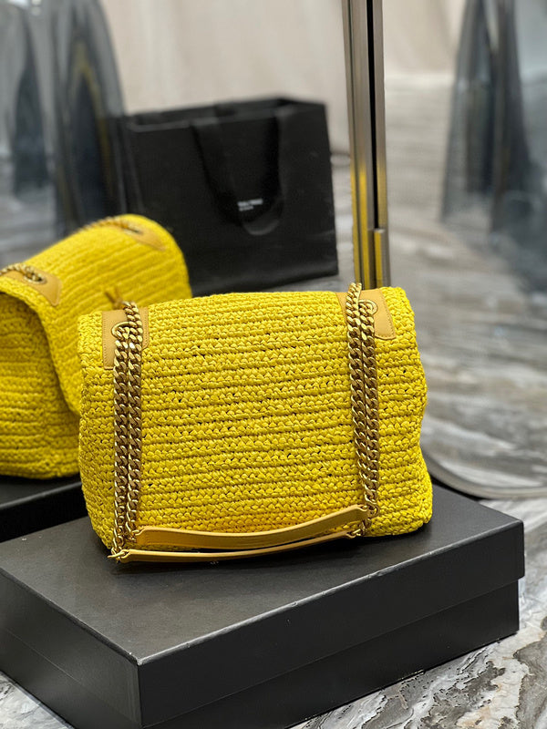 Glamy - YLS Bags - 623