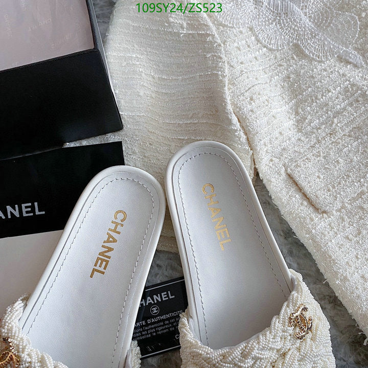 SAMC - CHL Women Shoes Slippers - 190