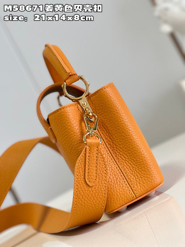 Satchel Bags - VL Bags - 1739