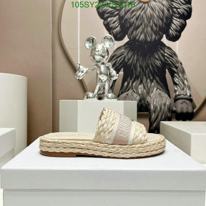 SAMCC - DOR Women Shoes - 2145