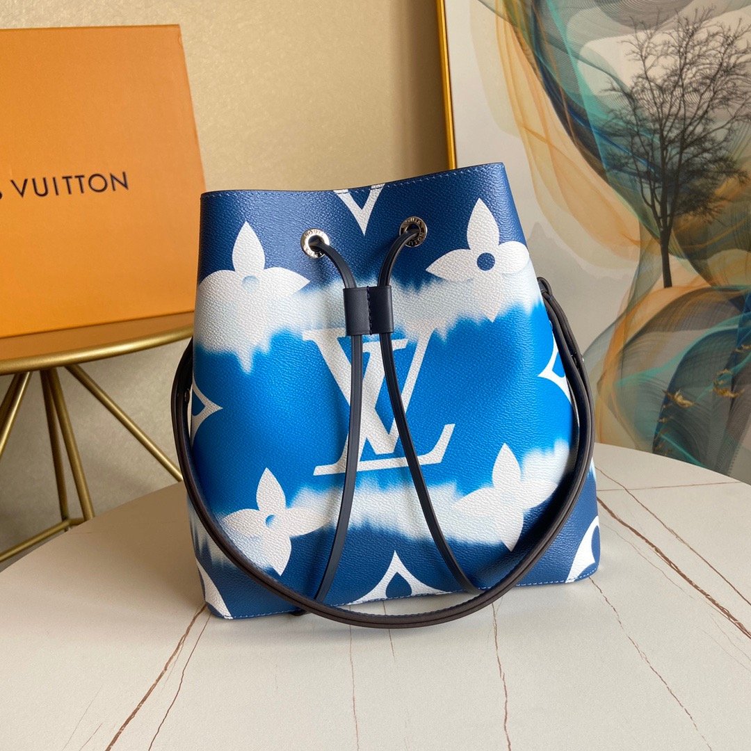 EN - New Arrival Bags LUV 161