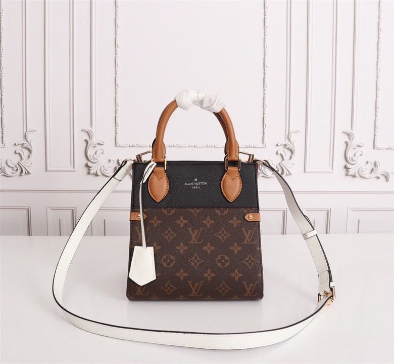 Glami- Glami- Lu-Vi bags - 3733