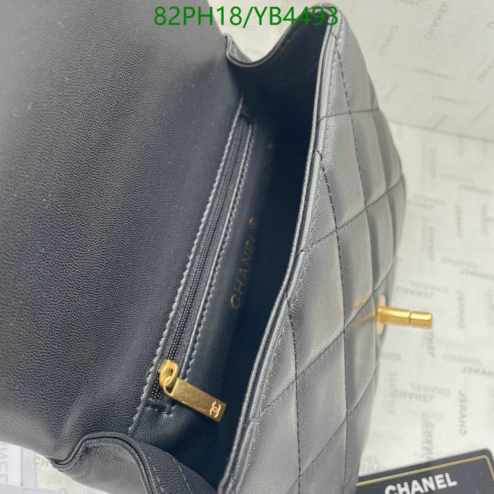 SAMC - CHL Bags Crossbody - 459