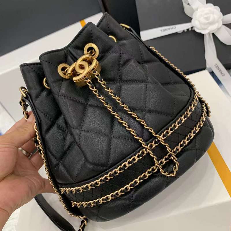 Satchel Bags - CHL Bags - 5609