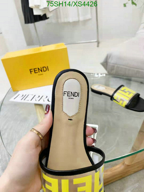 SAMC - FDE Women Shoes - 479