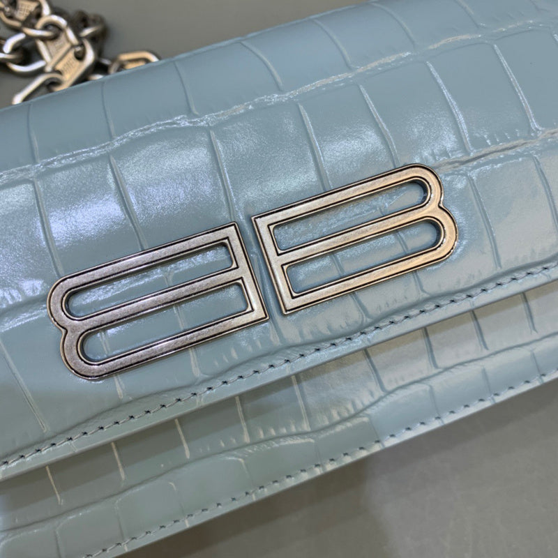 Satchel Bags - BGA Bags - 612
