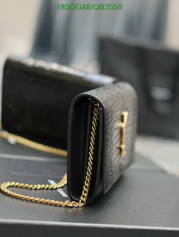 SAMC - YLS Bags - 217