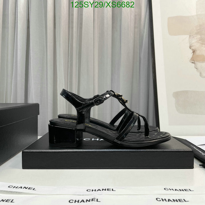 SAMC - CHL Women Shoes High Heels - 208