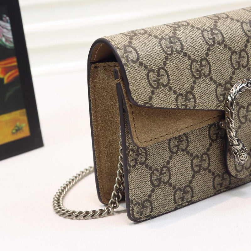 GlamI - GCI Bags - 1125