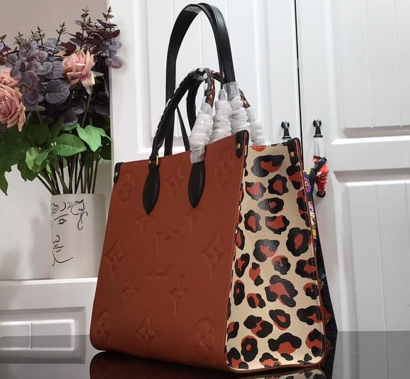 SAMC - LOV Bags - 2378
