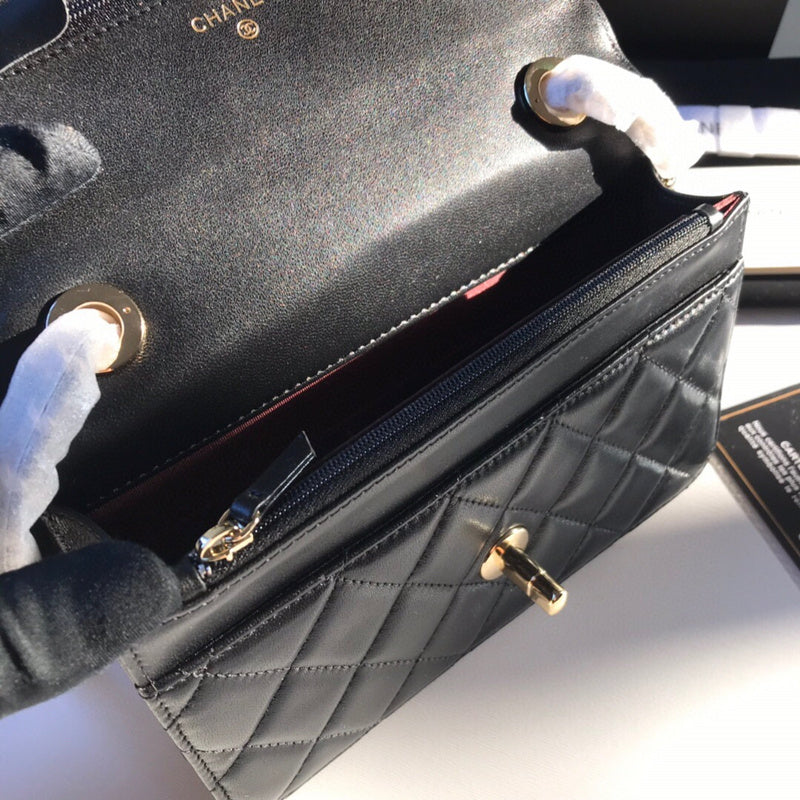 Satchel Bags - CHL Bags - 4294