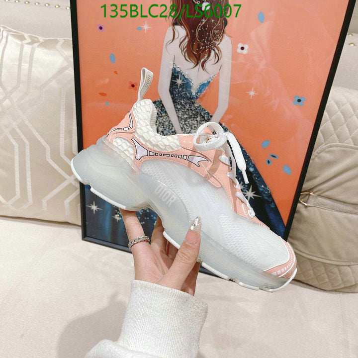 SAMCC - DOR Women Shoes - 1736