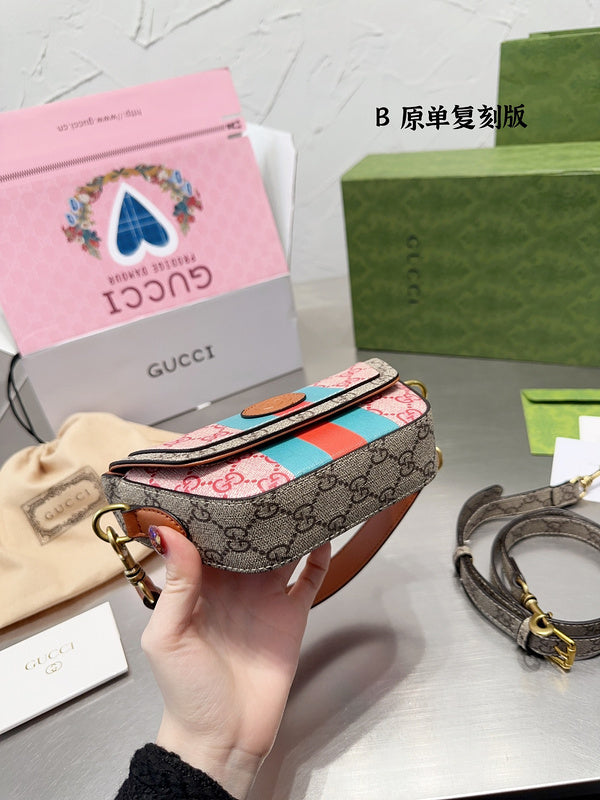 Glami Fashion - GCI Bags - 11837